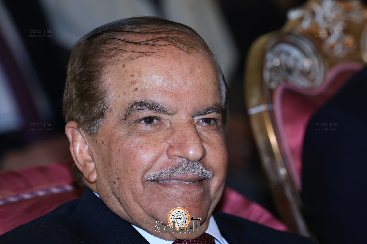 Madar Al-Saa Images 0.5991435805034511