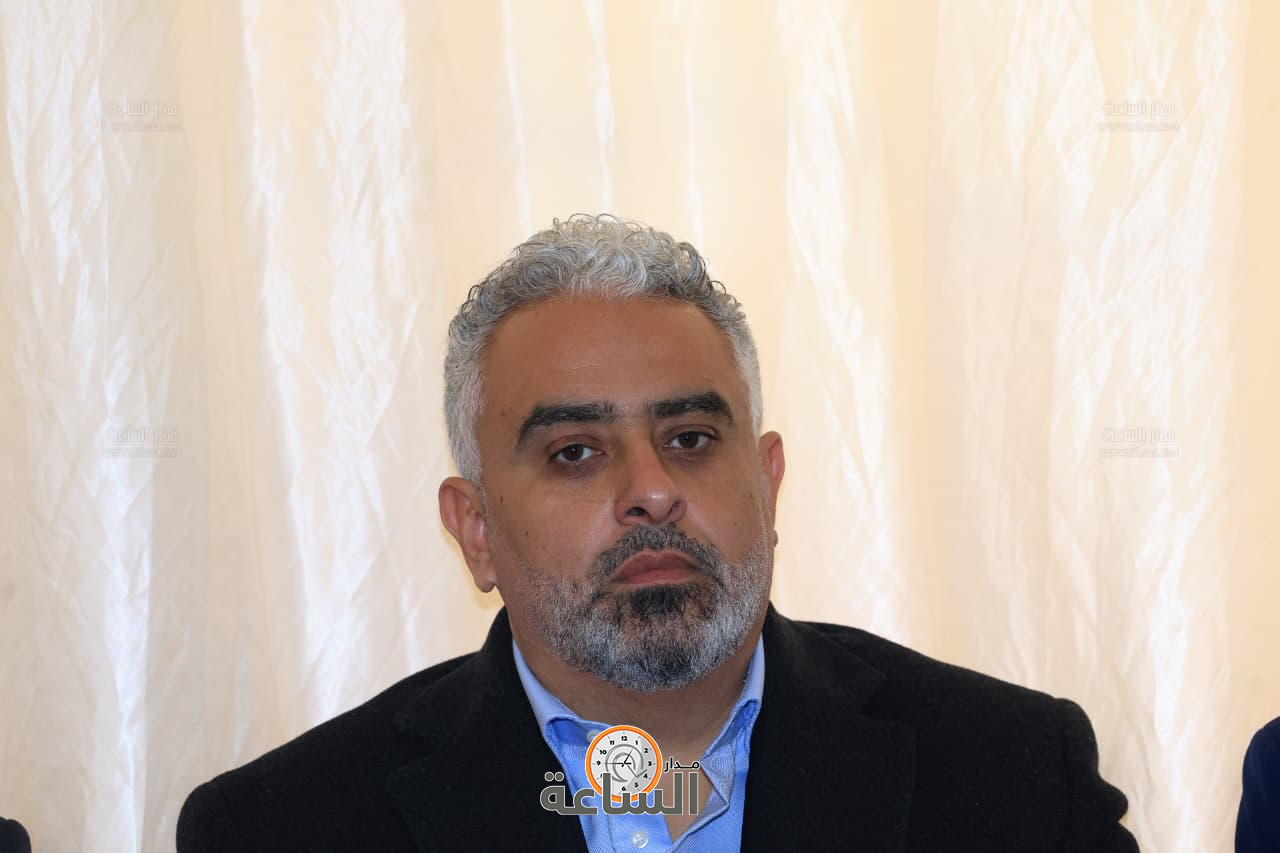 Madar Al-Saa Images 0.7869832386525325