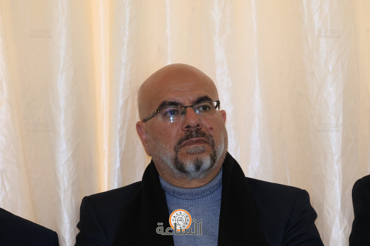 Madar Al-Saa Images 0.5126572489193745