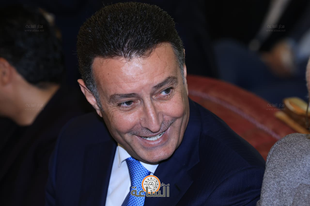 Madar Al-Saa Images 0.36280549671306406