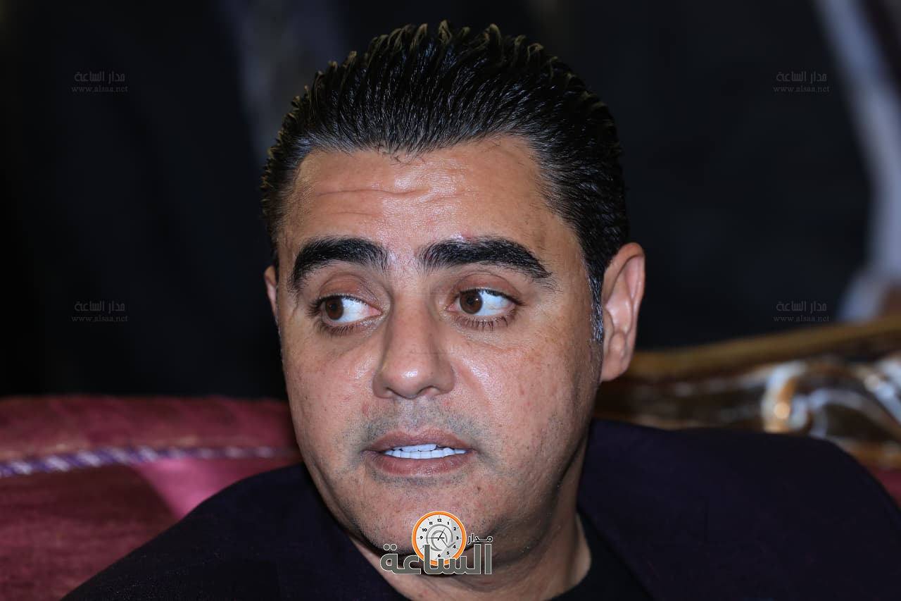 Madar Al-Saa Images 0.4555923659099036