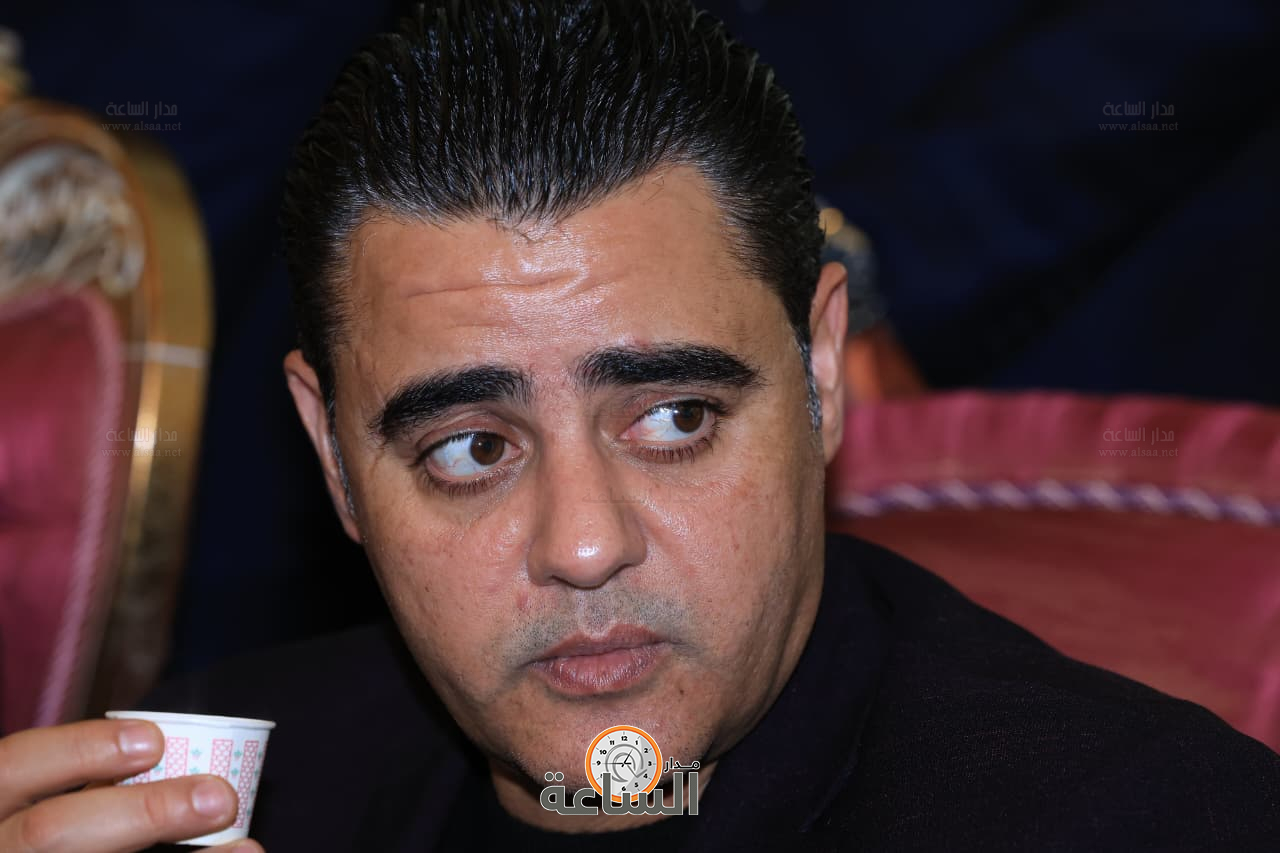 Madar Al-Saa Images 0.5196445441030983