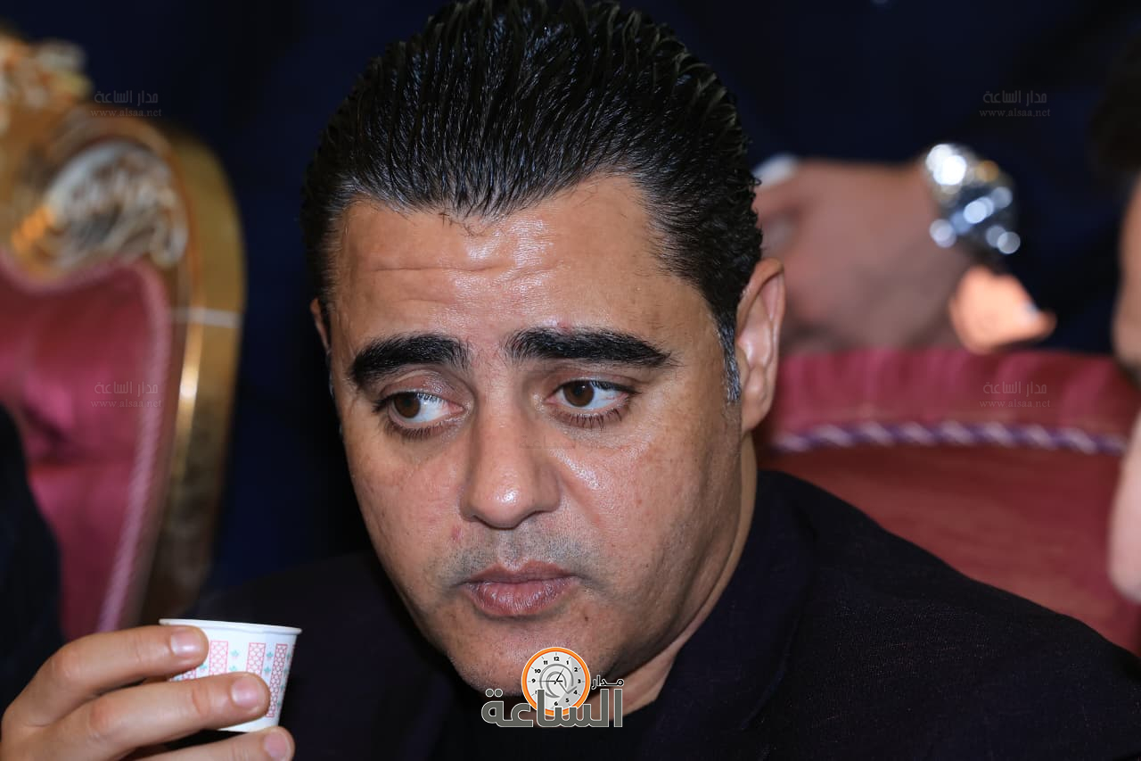 Madar Al-Saa Images 0.9572943384564918