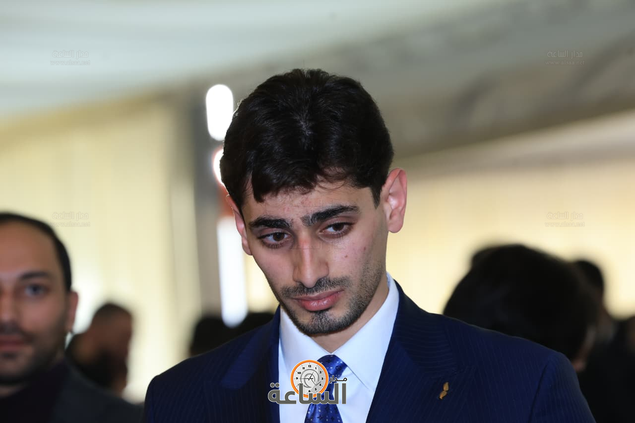 Madar Al-Saa Images 0.06734208817077425