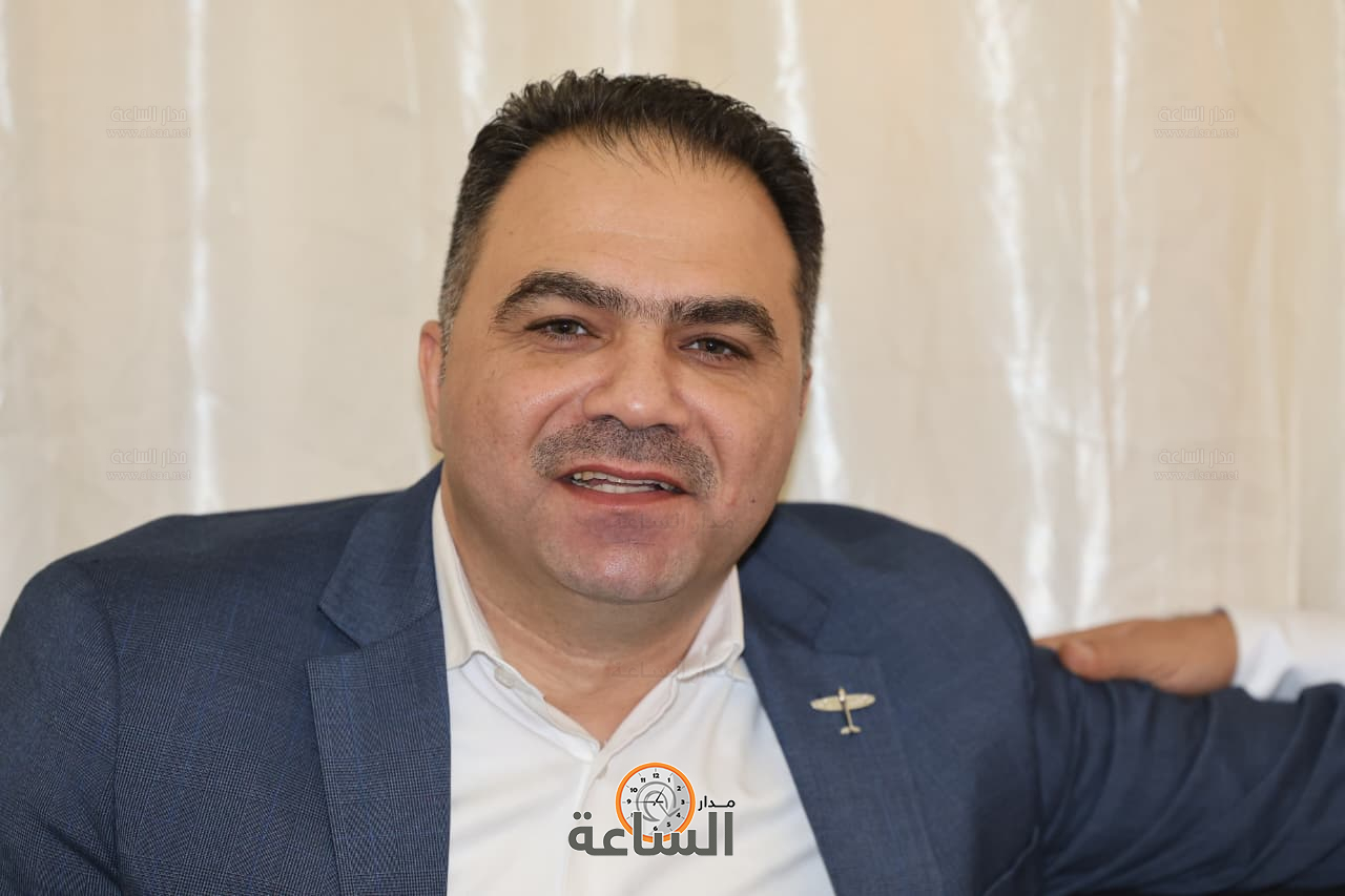 Madar Al-Saa Images 0.012949793769449158