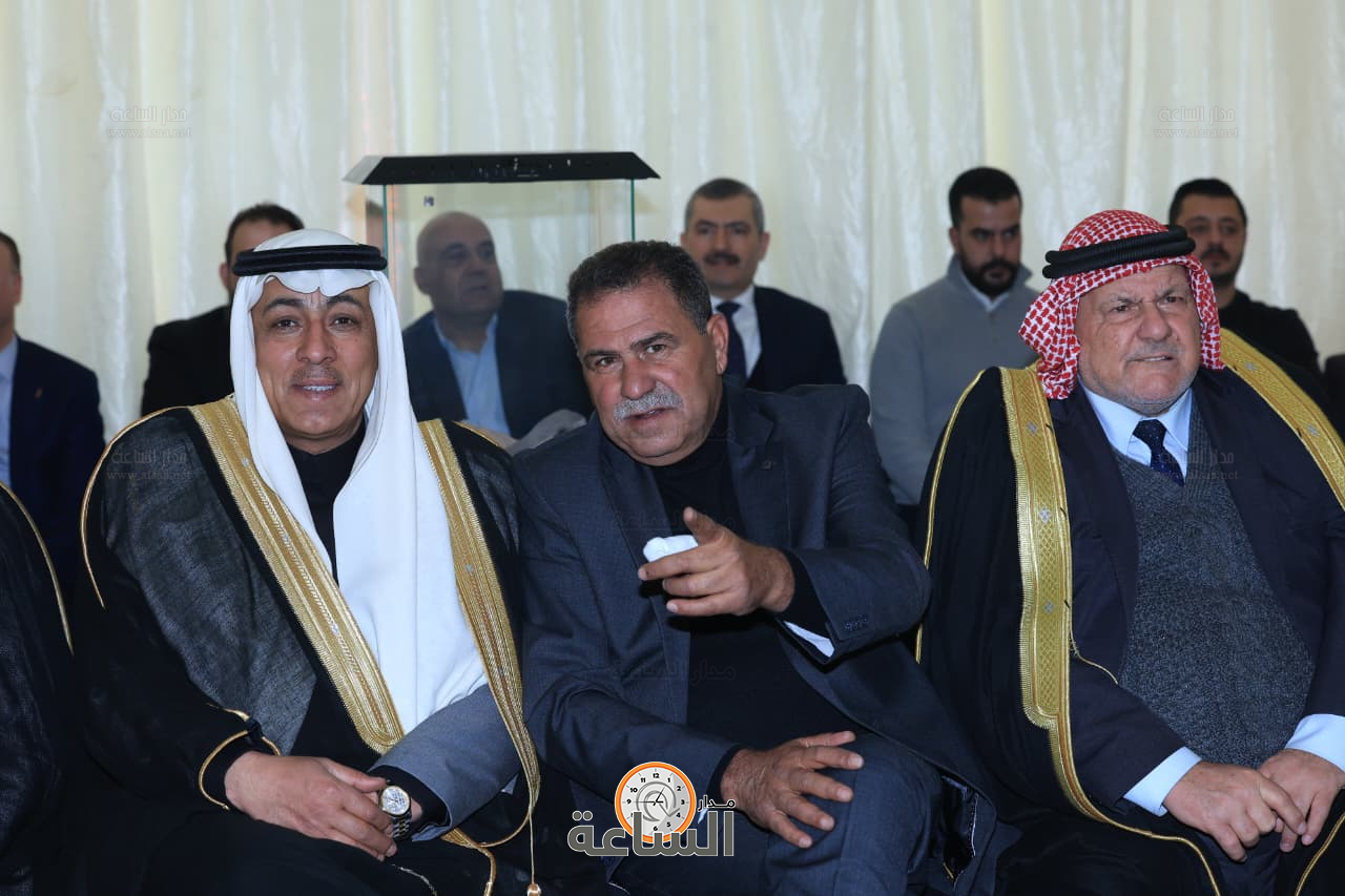 Madar Al-Saa Images 0.9278836434723997