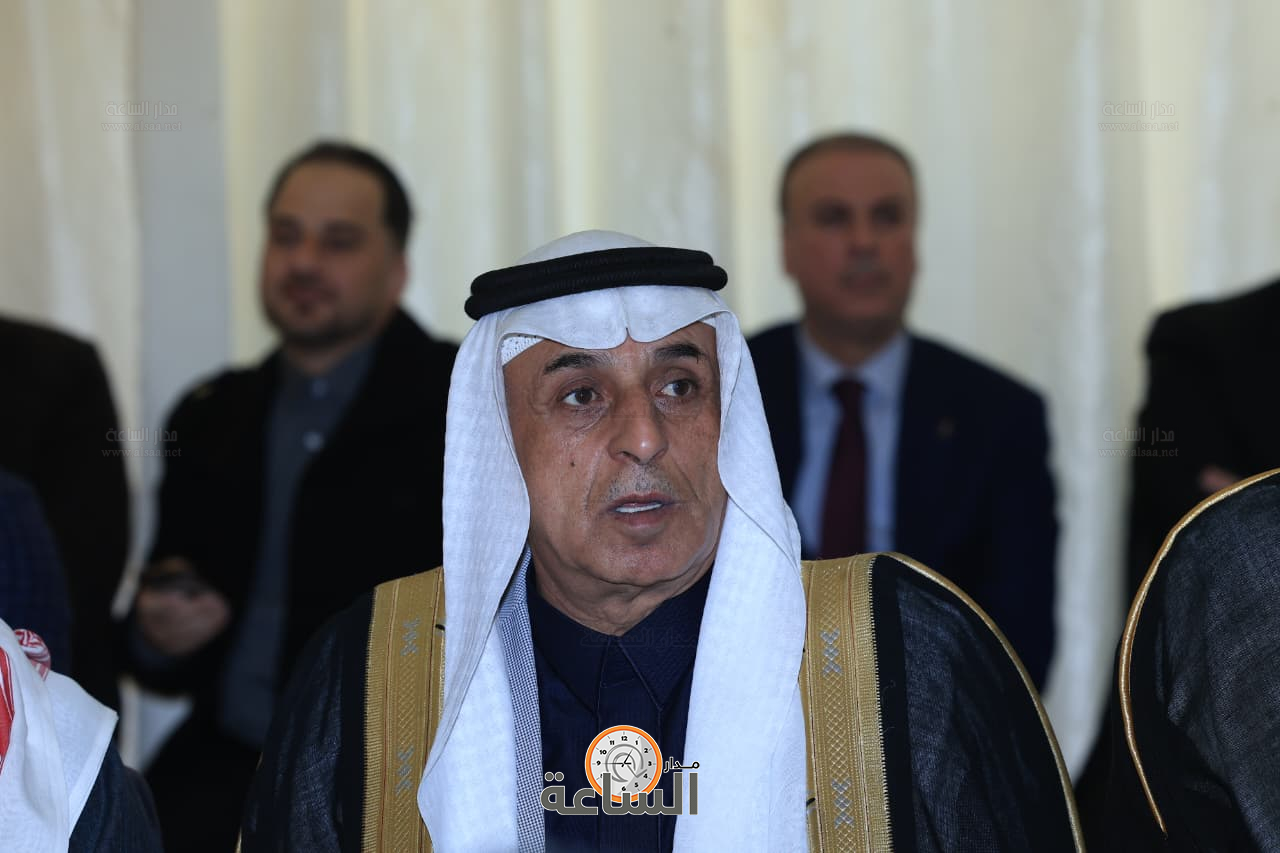 Madar Al-Saa Images 0.8315083276299036