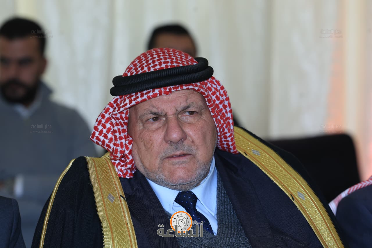 Madar Al-Saa Images 0.81024586812233