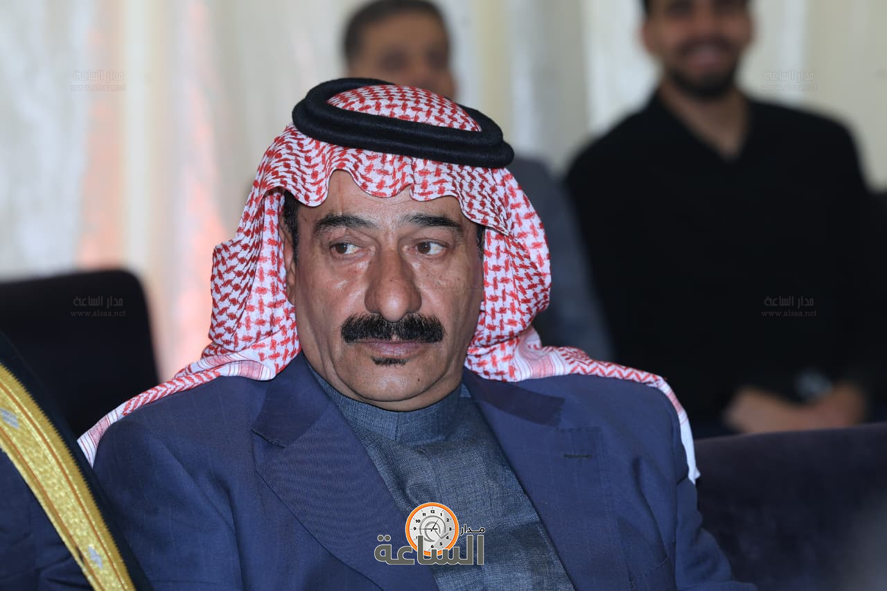 Madar Al-Saa Images 0.3990654980397308