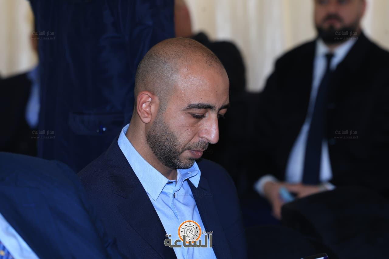 Madar Al-Saa Images 0.9515689553723993