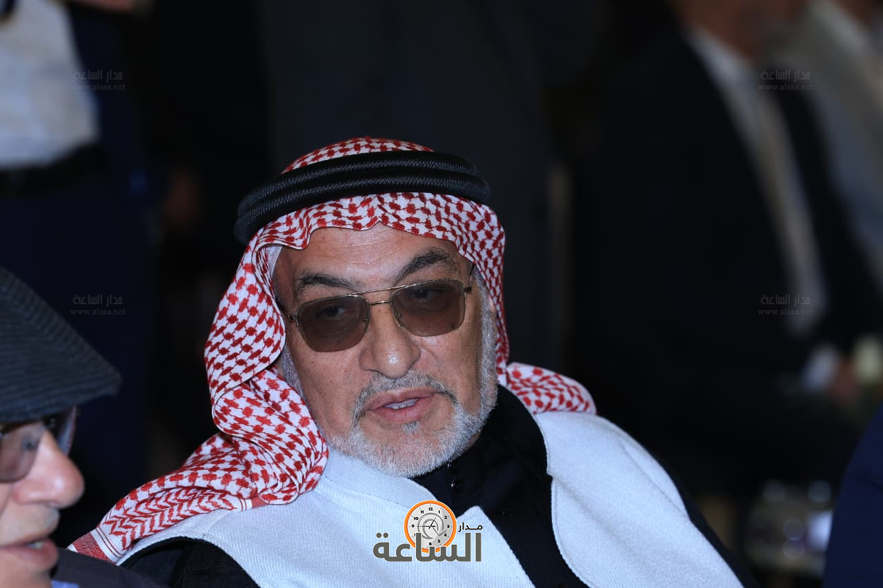 Madar Al-Saa Images 0.27420806149846255