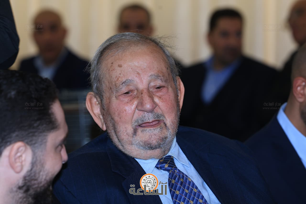 Madar Al-Saa Images 0.6164505475940231