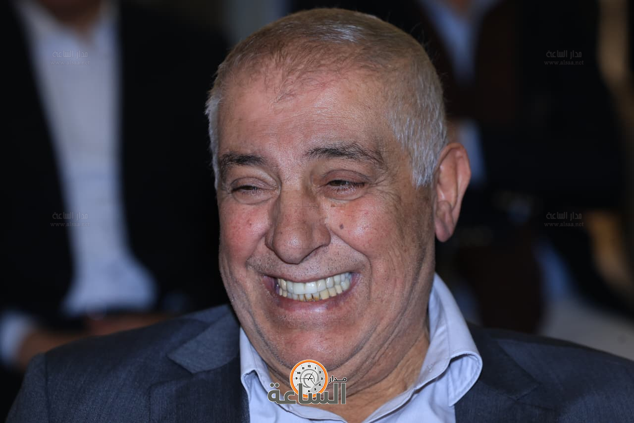 Madar Al-Saa Images 0.9877329513189484