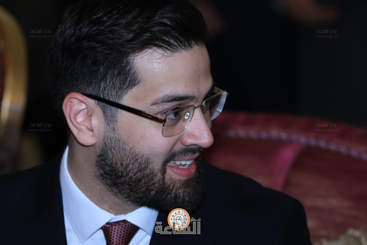 Madar Al-Saa Images 0.5633230957544105