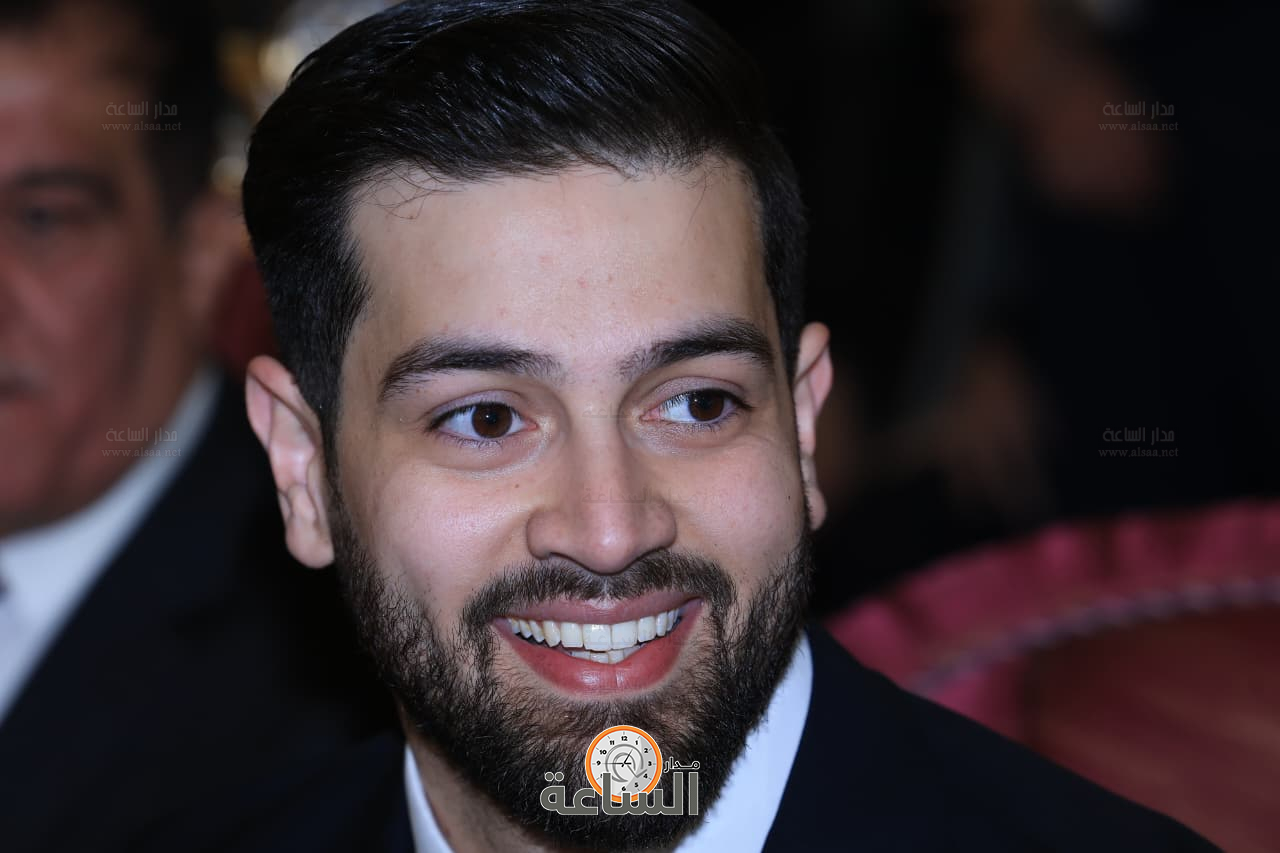 Madar Al-Saa Images 0.5296860752131041