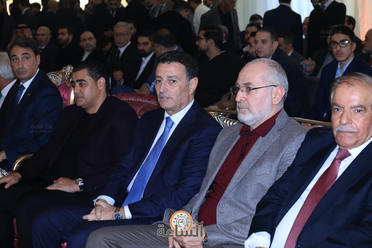 Madar Al-Saa Images 0.5891312010528122