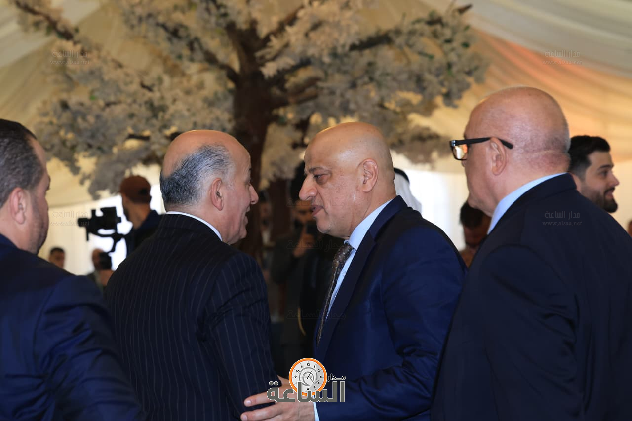 Madar Al-Saa Images 0.6897637484179354