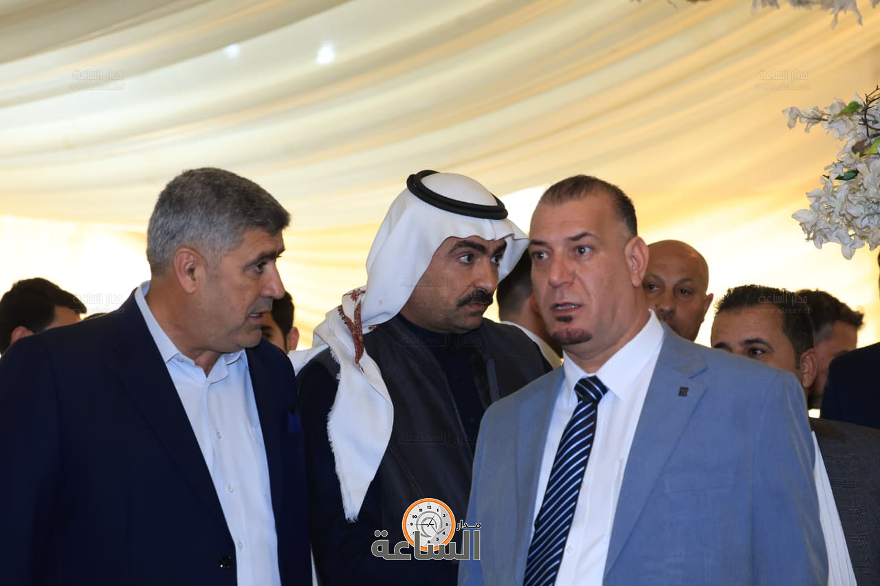 Madar Al-Saa Images 0.7067921270955427