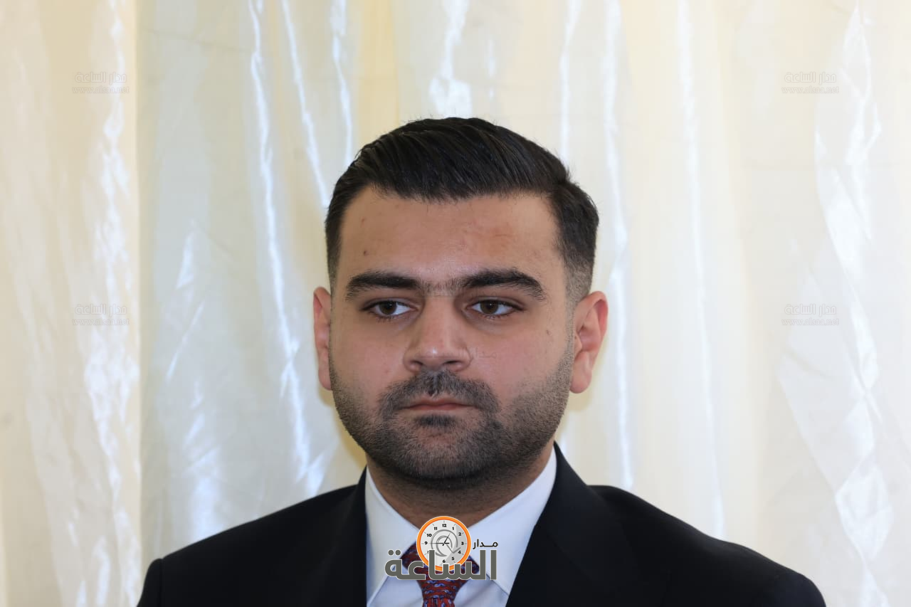 Madar Al-Saa Images 0.22750201066681242