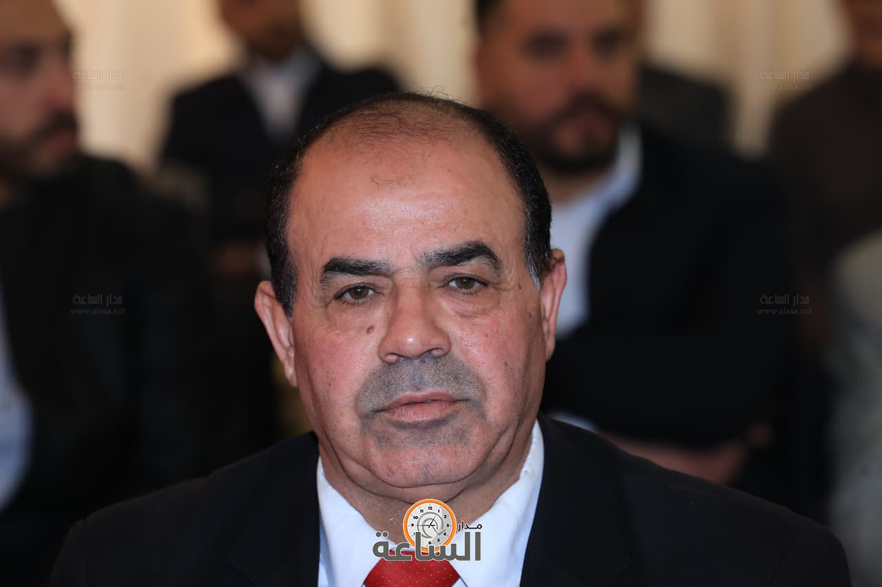 Madar Al-Saa Images 0.4601750632791981