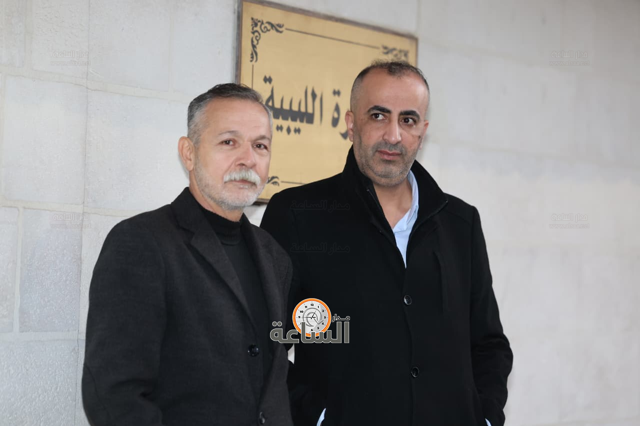 Madar Al-Saa Images 0.15175228618631542