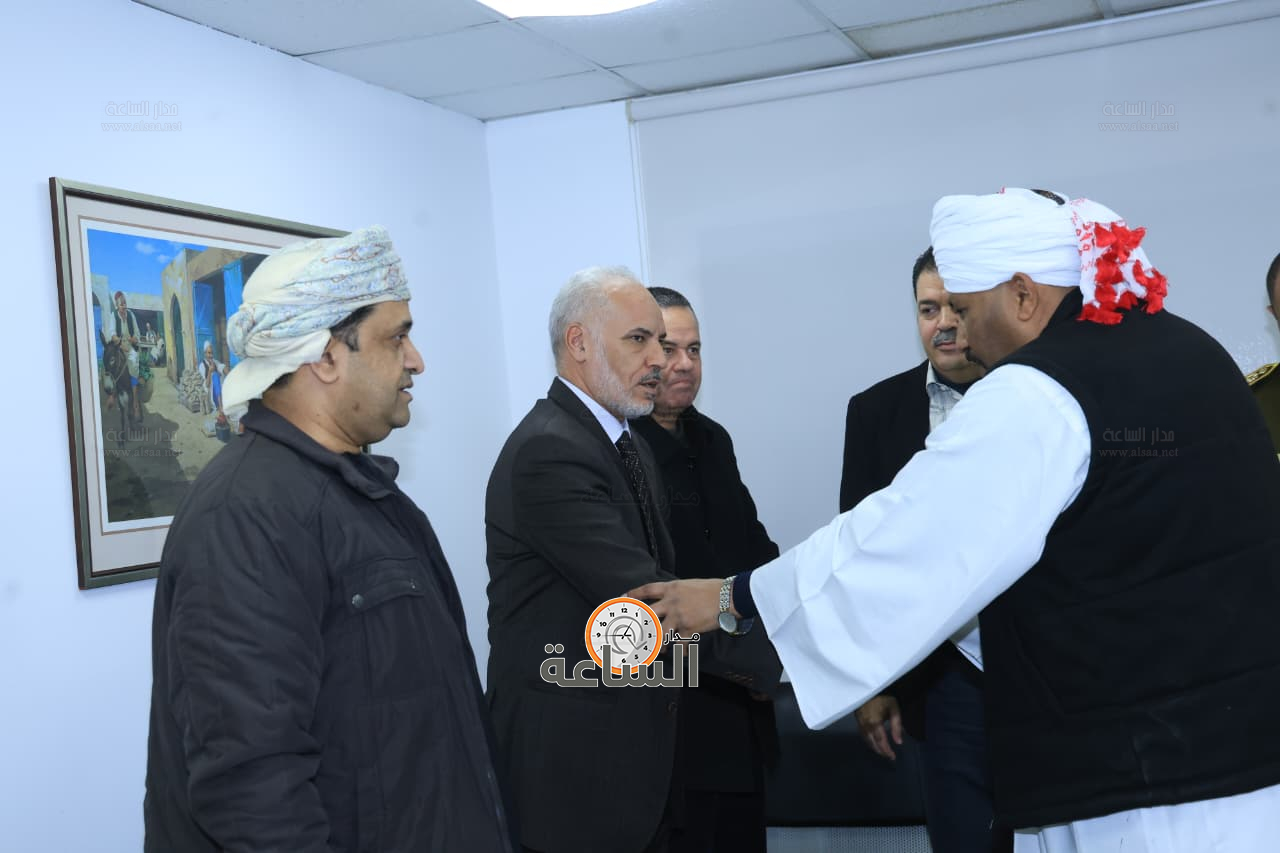 Madar Al-Saa Images 0.8645039583045302