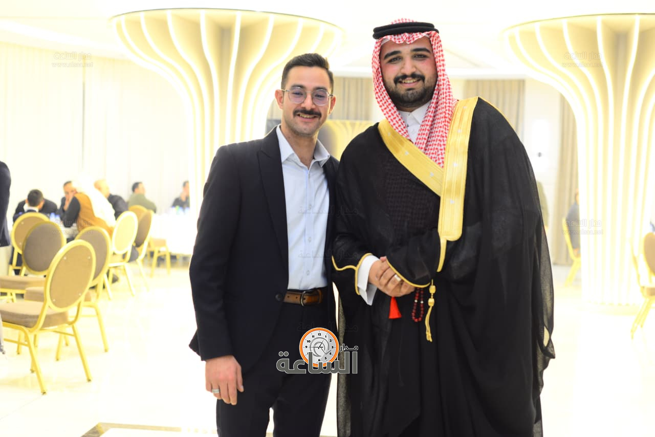 Madar Al-Saa Images 0.4520250620208114