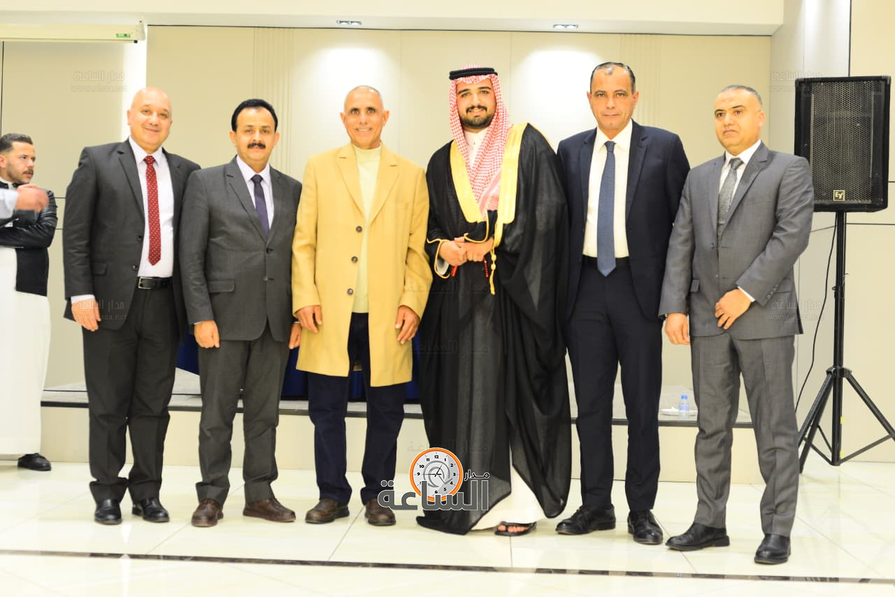 Madar Al-Saa Images 0.14387679357092653