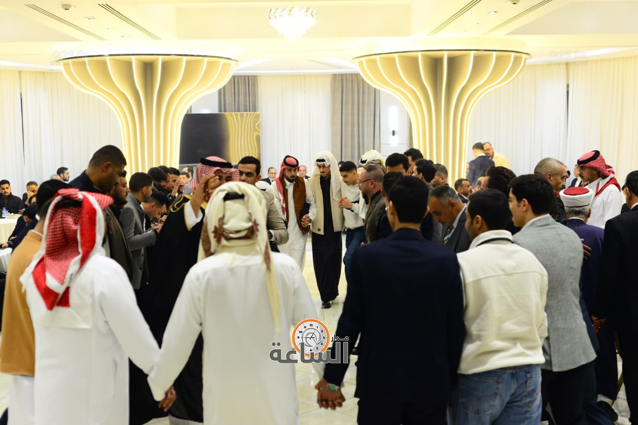 Madar Al-Saa Images 0.7616856840287983