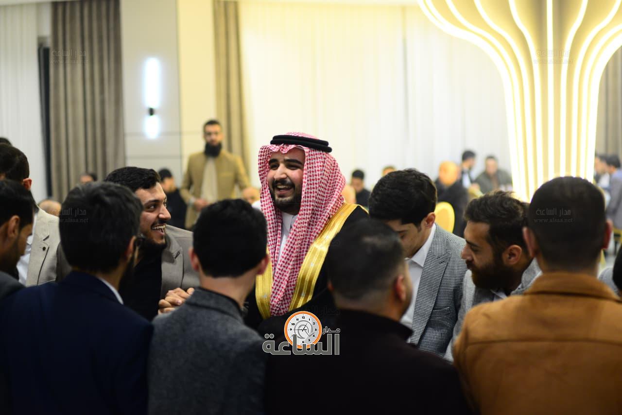 Madar Al-Saa Images 0.6609861773288005