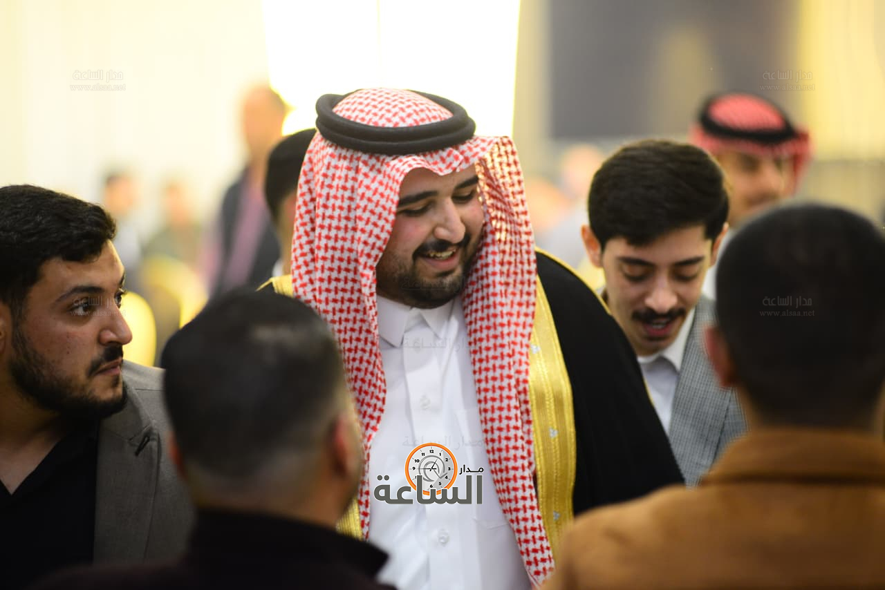 Madar Al-Saa Images 0.3062385440727139