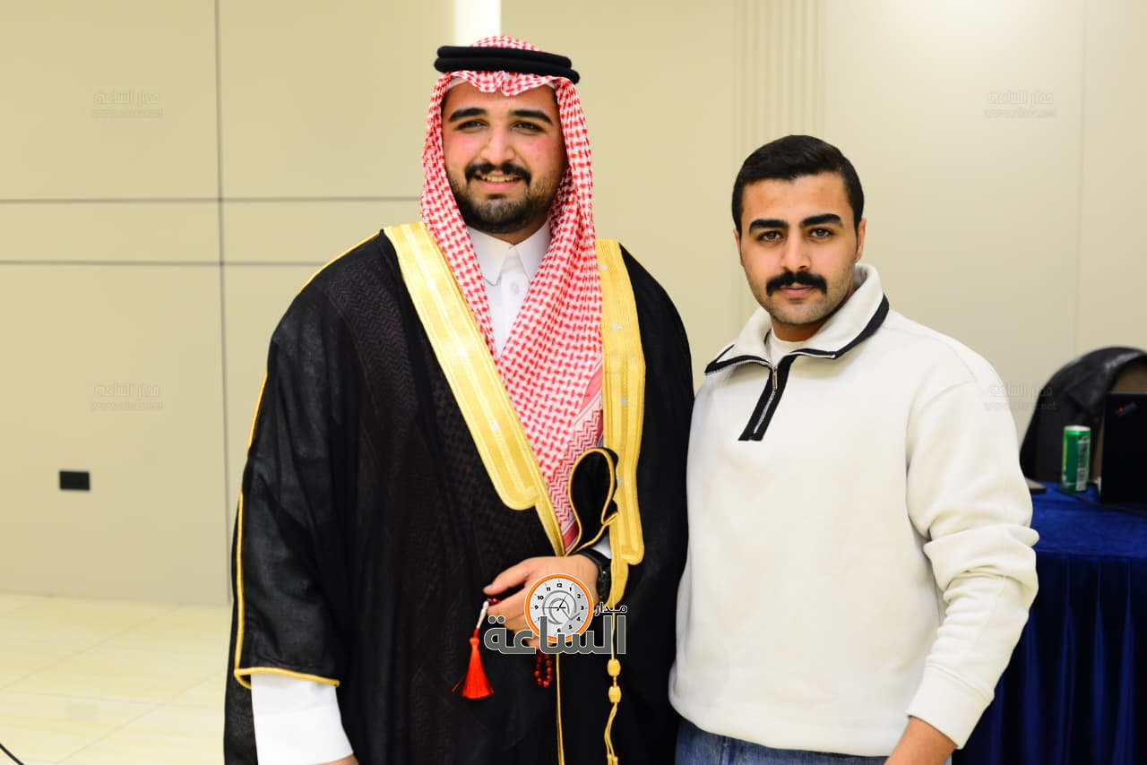 Madar Al-Saa Images 0.2614405111462381