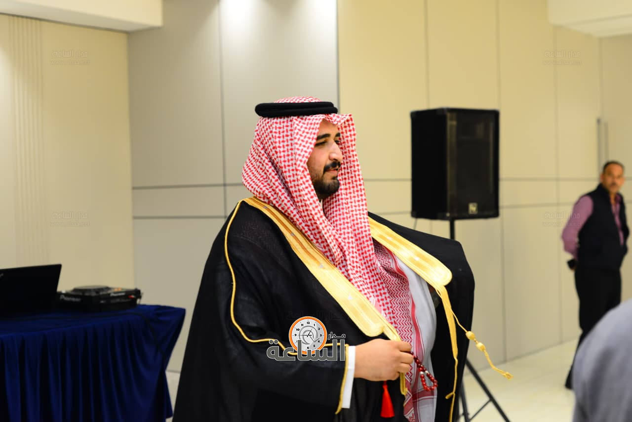 Madar Al-Saa Images 0.9379427877447148