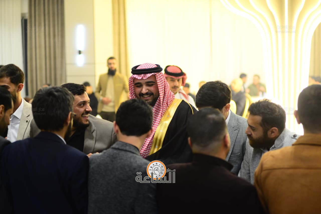 Madar Al-Saa Images 0.9856672084297861