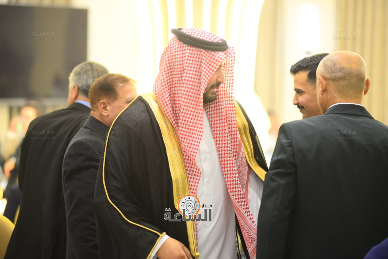 Madar Al-Saa Images 0.4144087203070912