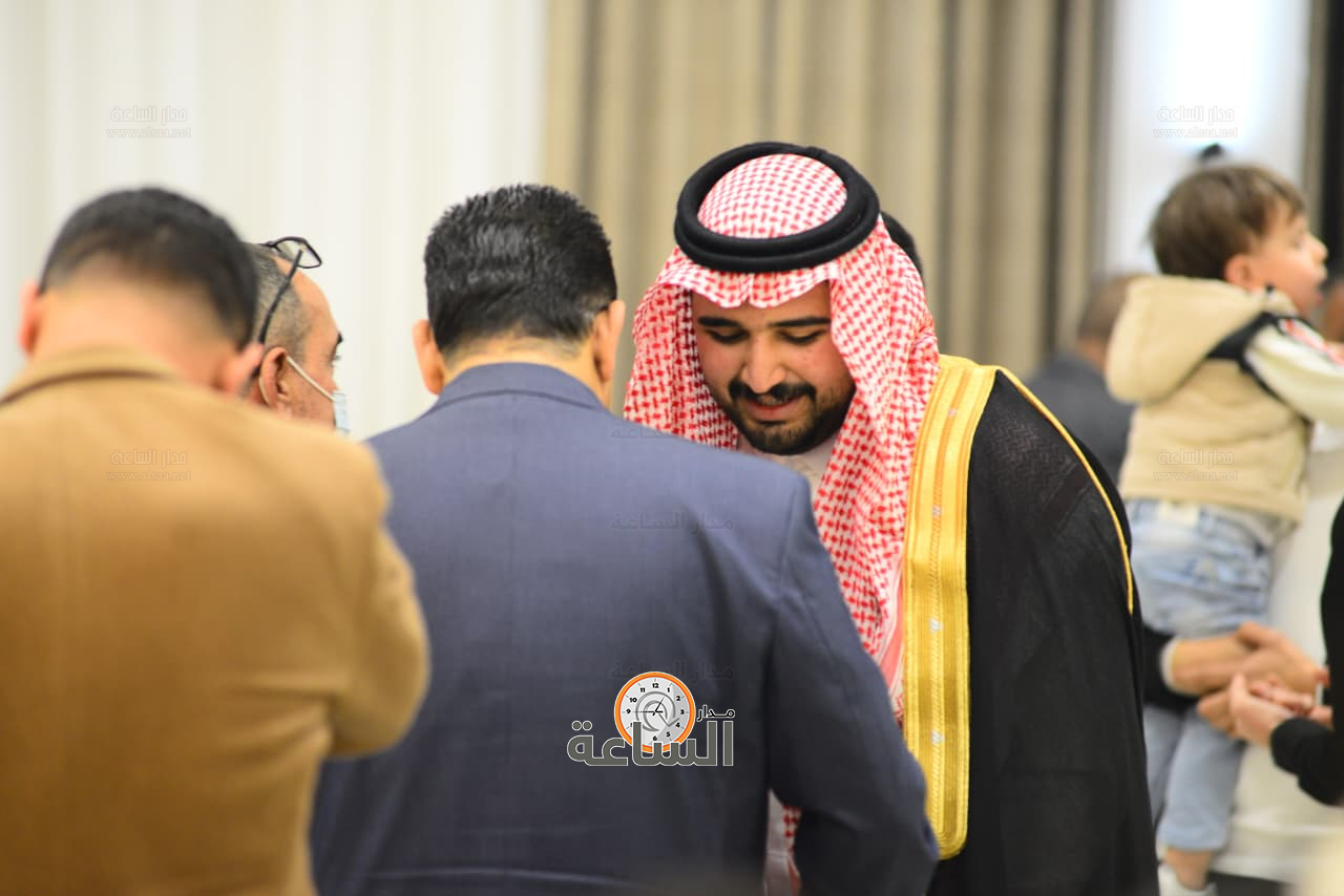 Madar Al-Saa Images 0.40887761066261374