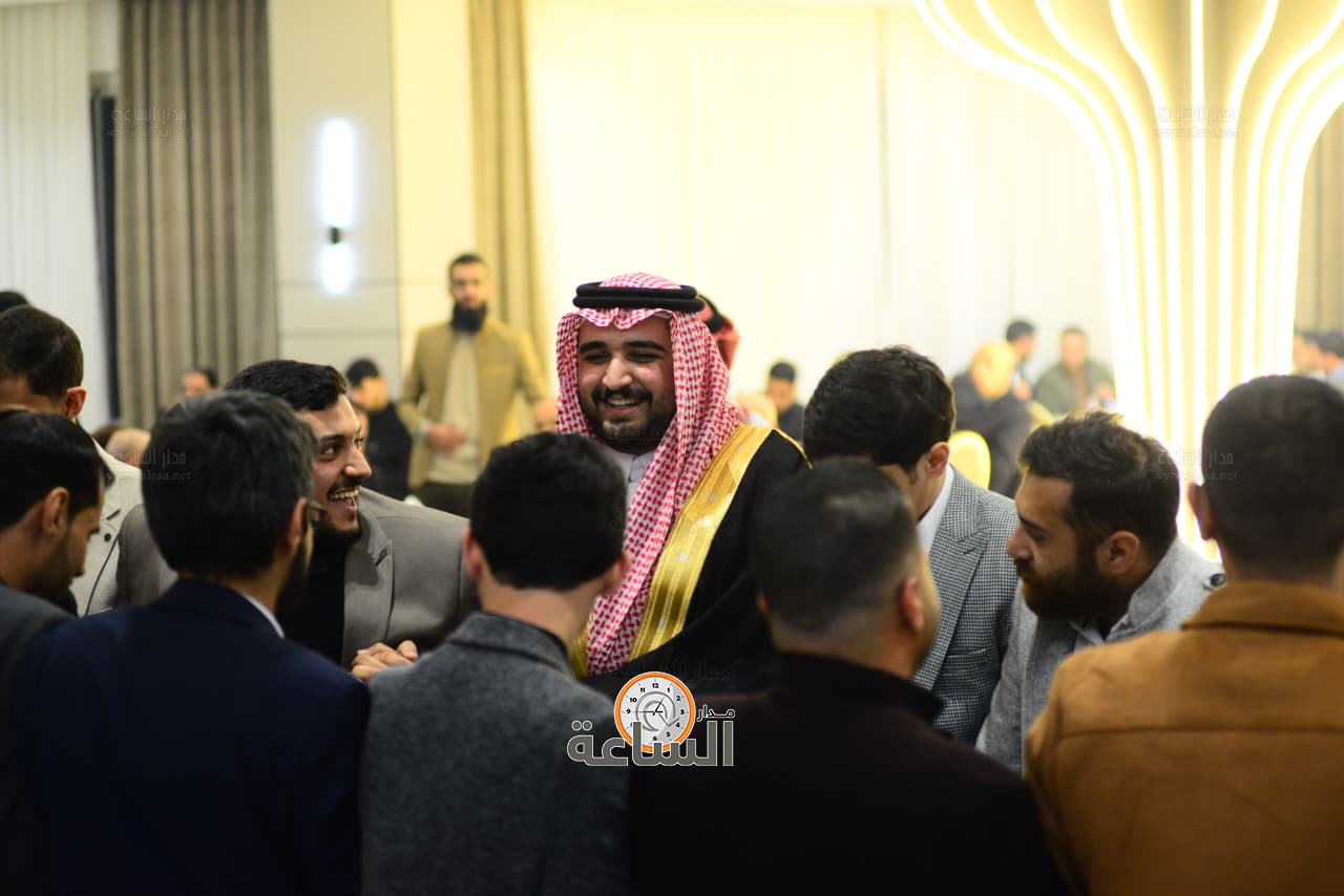 Madar Al-Saa Images 0.8026675953317246