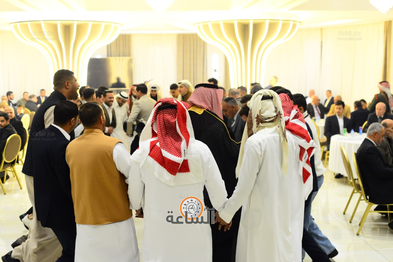 Madar Al-Saa Images 0.32730058679838847