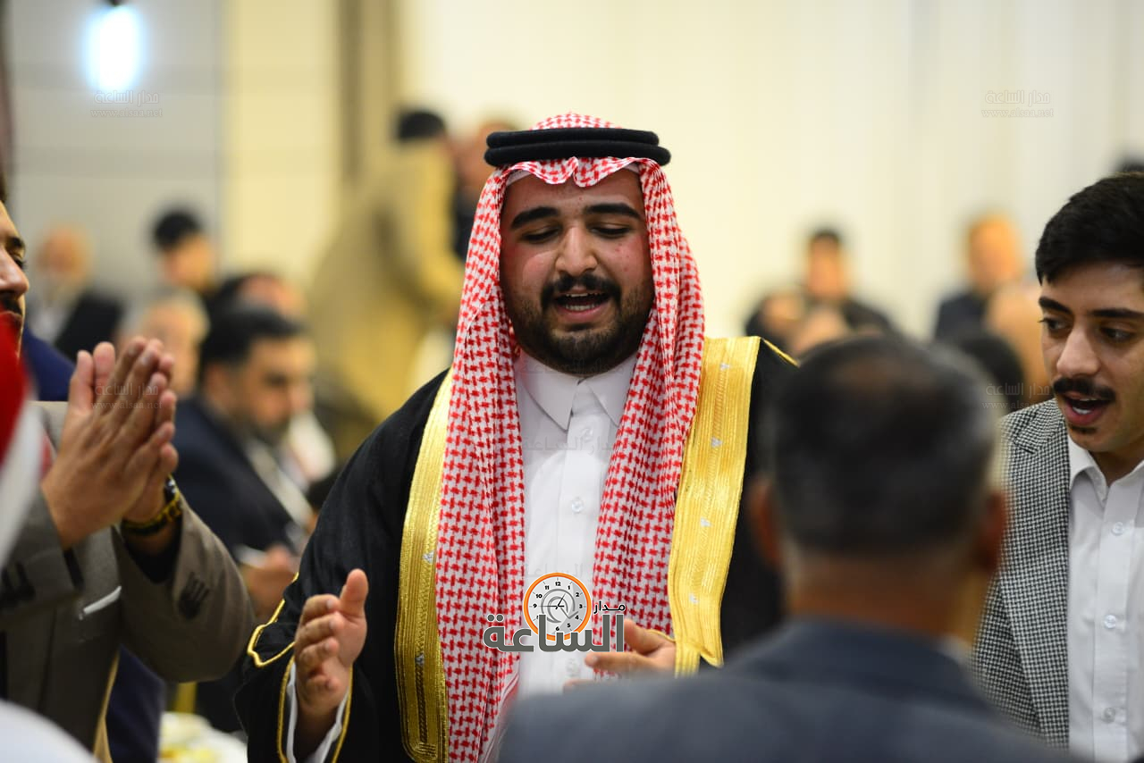 Madar Al-Saa Images 0.2715466372319826