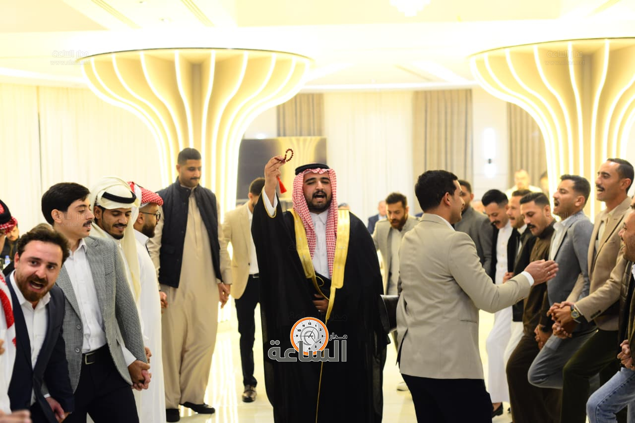 Madar Al-Saa Images 0.10548218992961356