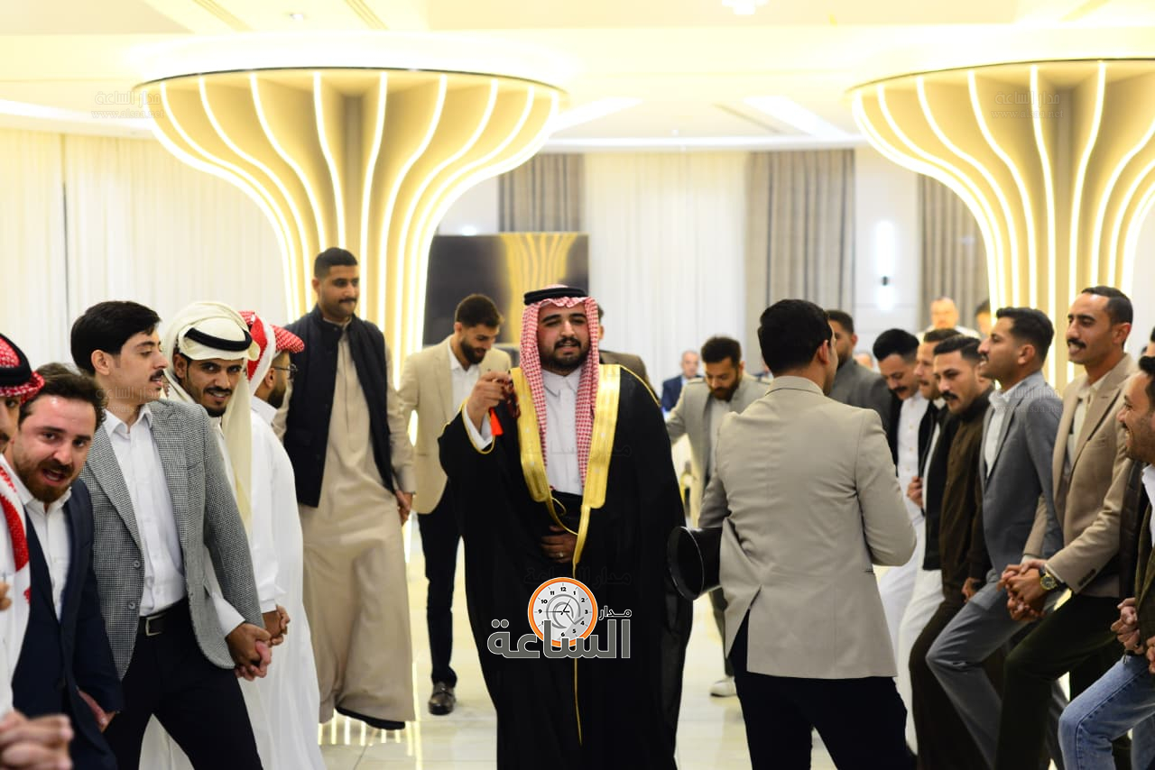 Madar Al-Saa Images 0.9687691692290754