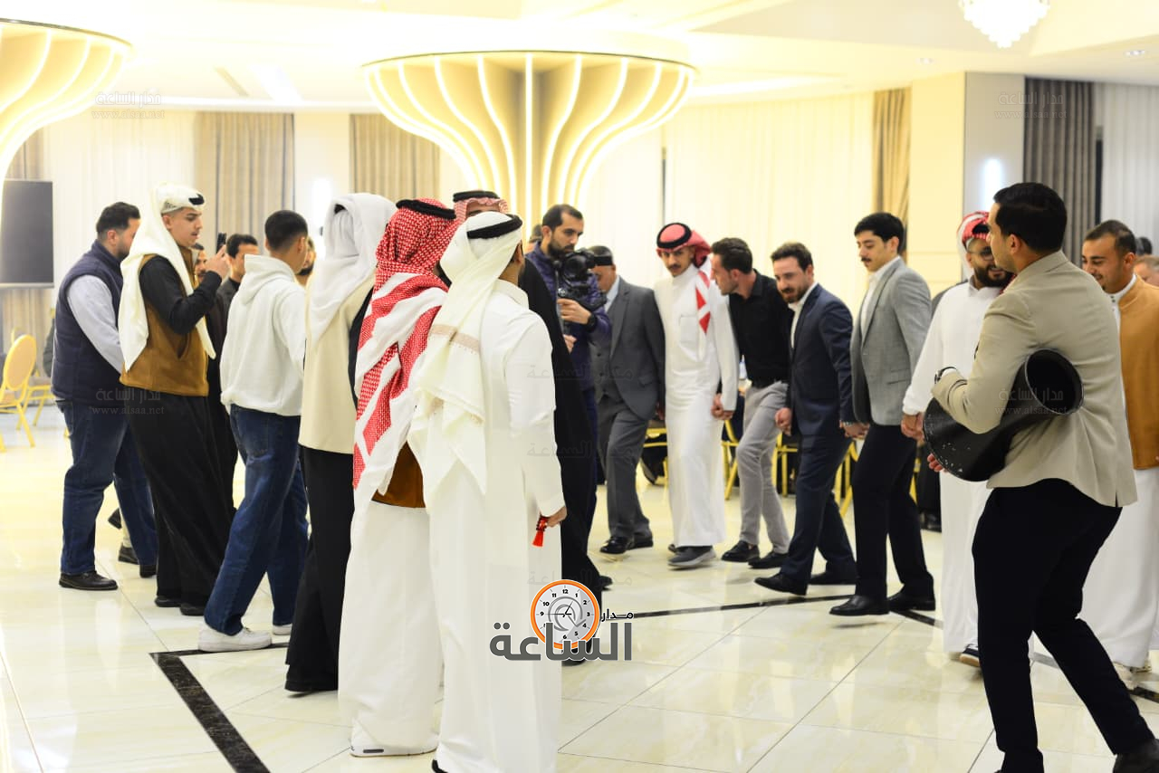 Madar Al-Saa Images 0.8571586854677964