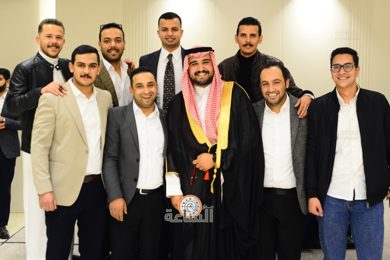 Madar Al-Saa Images 0.9500686177593191