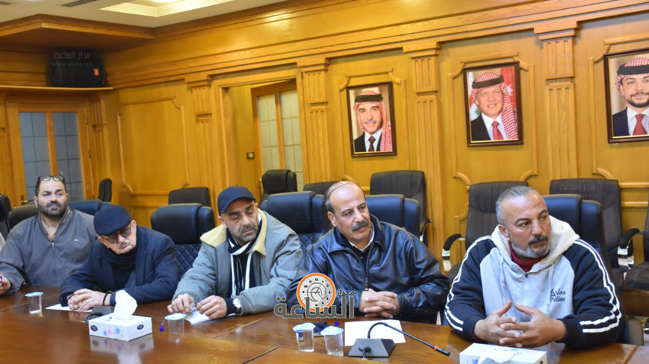 Madar Al-Saa Images 0.7810915123375715