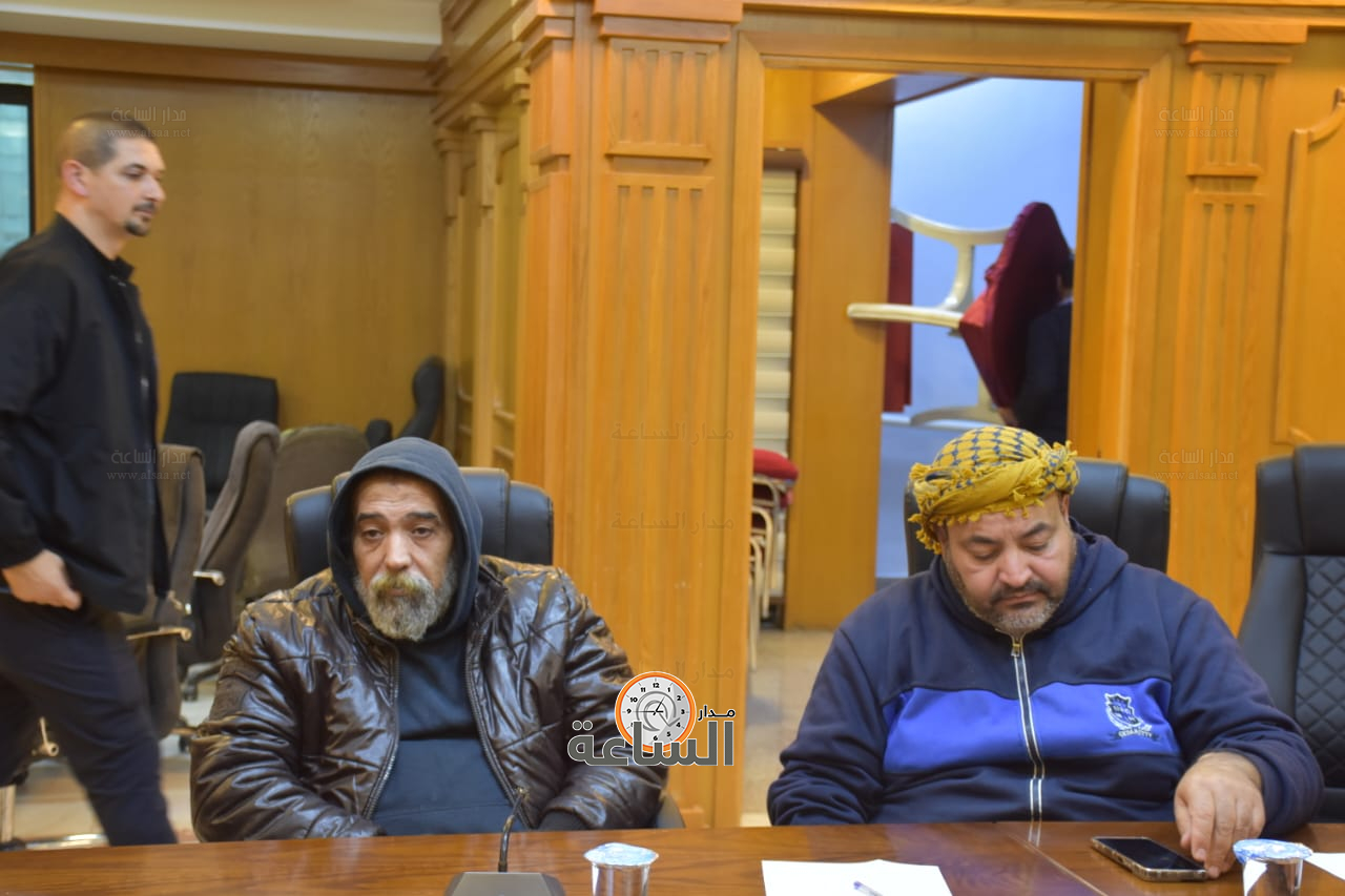 Madar Al-Saa Images 0.4737143886744959