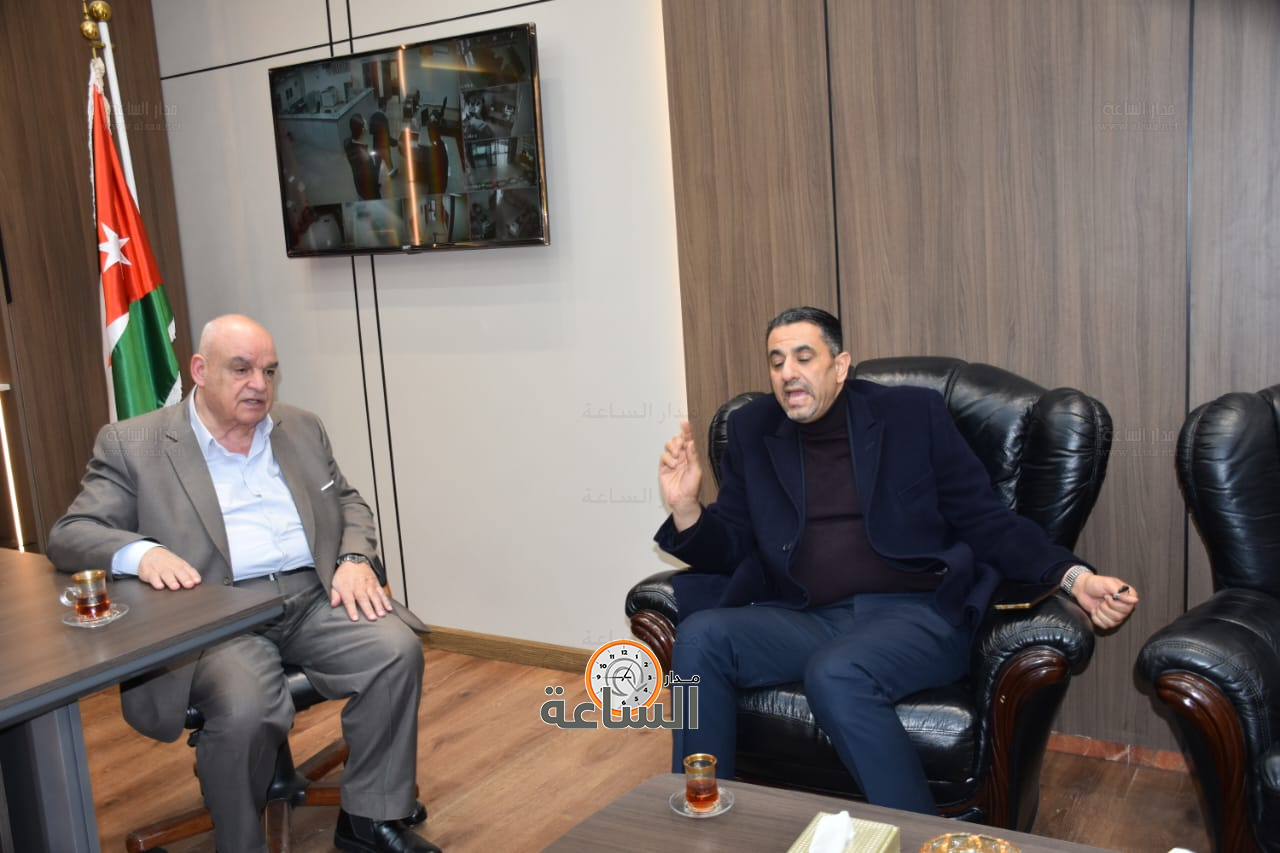 Madar Al-Saa Images 0.07365253701989039