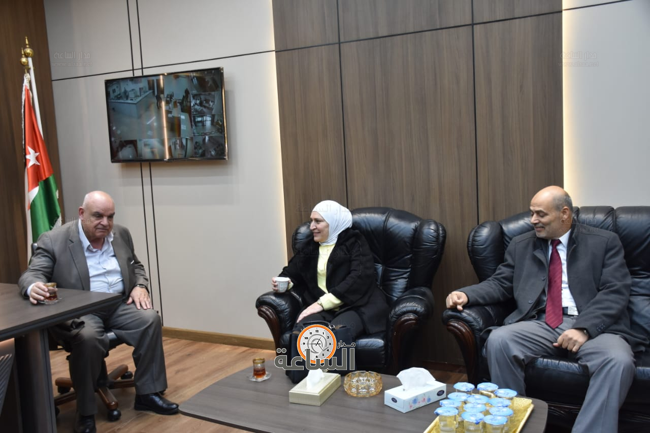 Madar Al-Saa Images 0.7683700401107831