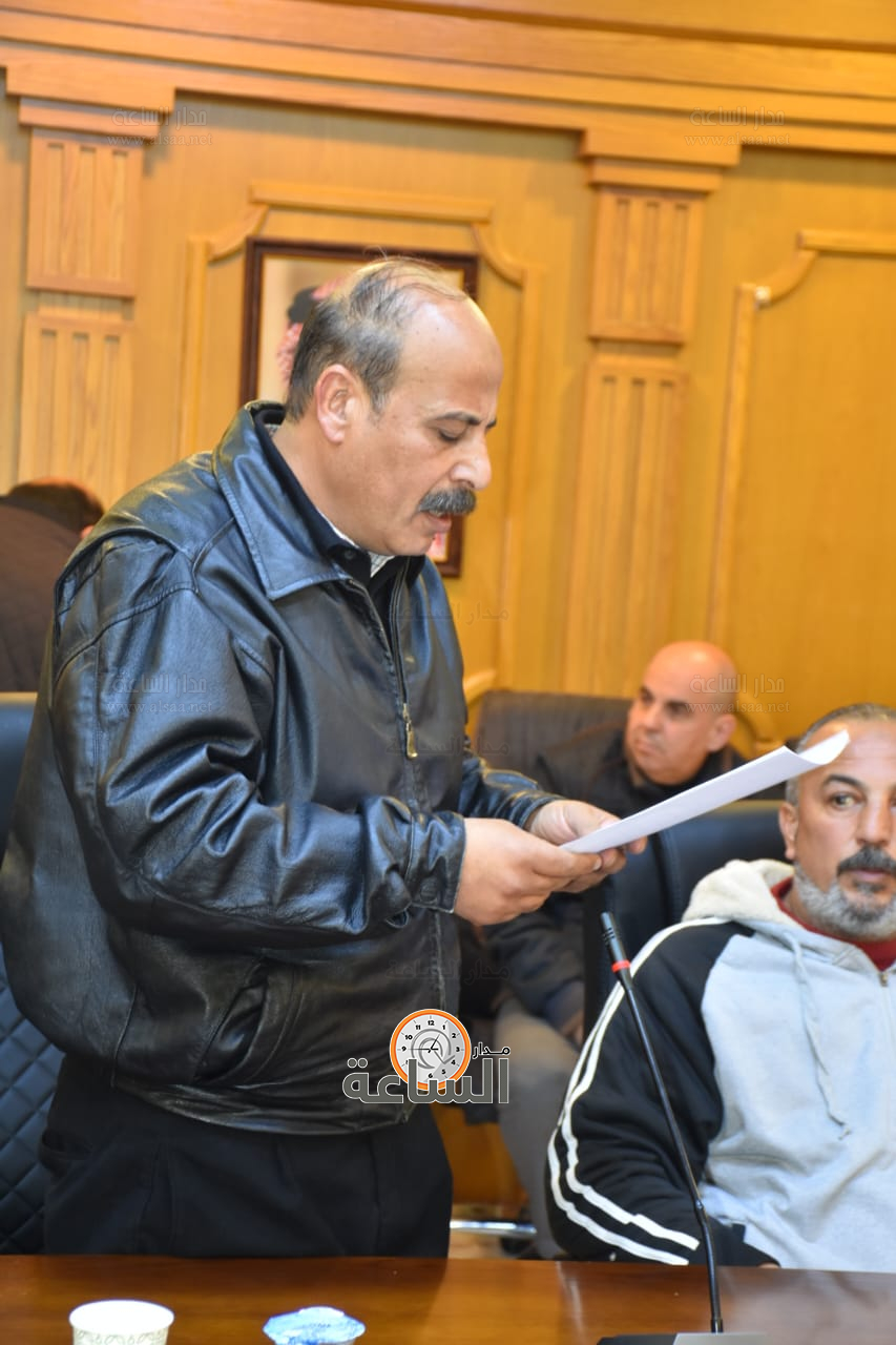 Madar Al-Saa Images 0.44883304248113254