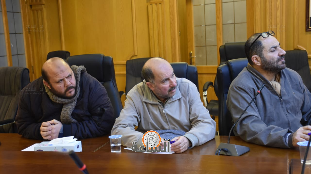 Madar Al-Saa Images 0.6103096198514883