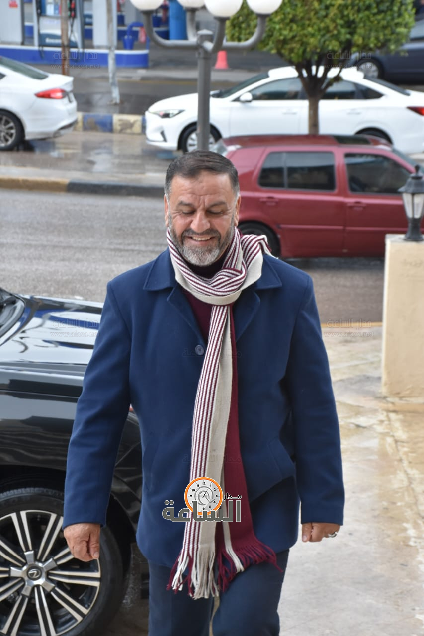 Madar Al-Saa Images 0.5124087854963741